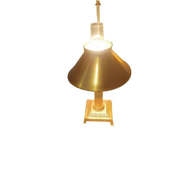 Vintage Paris orient espress lamp - Picture 1 of 7